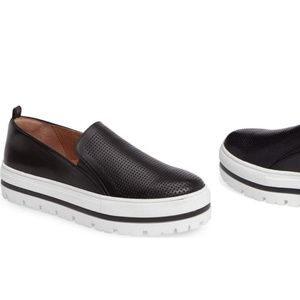 Teagen Sneaker Halogen